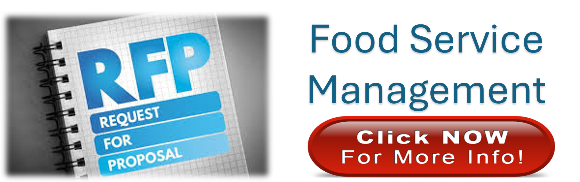 rfp food management rfp food management