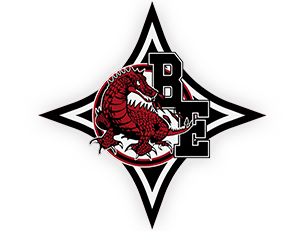 BEHS Dragon Logo