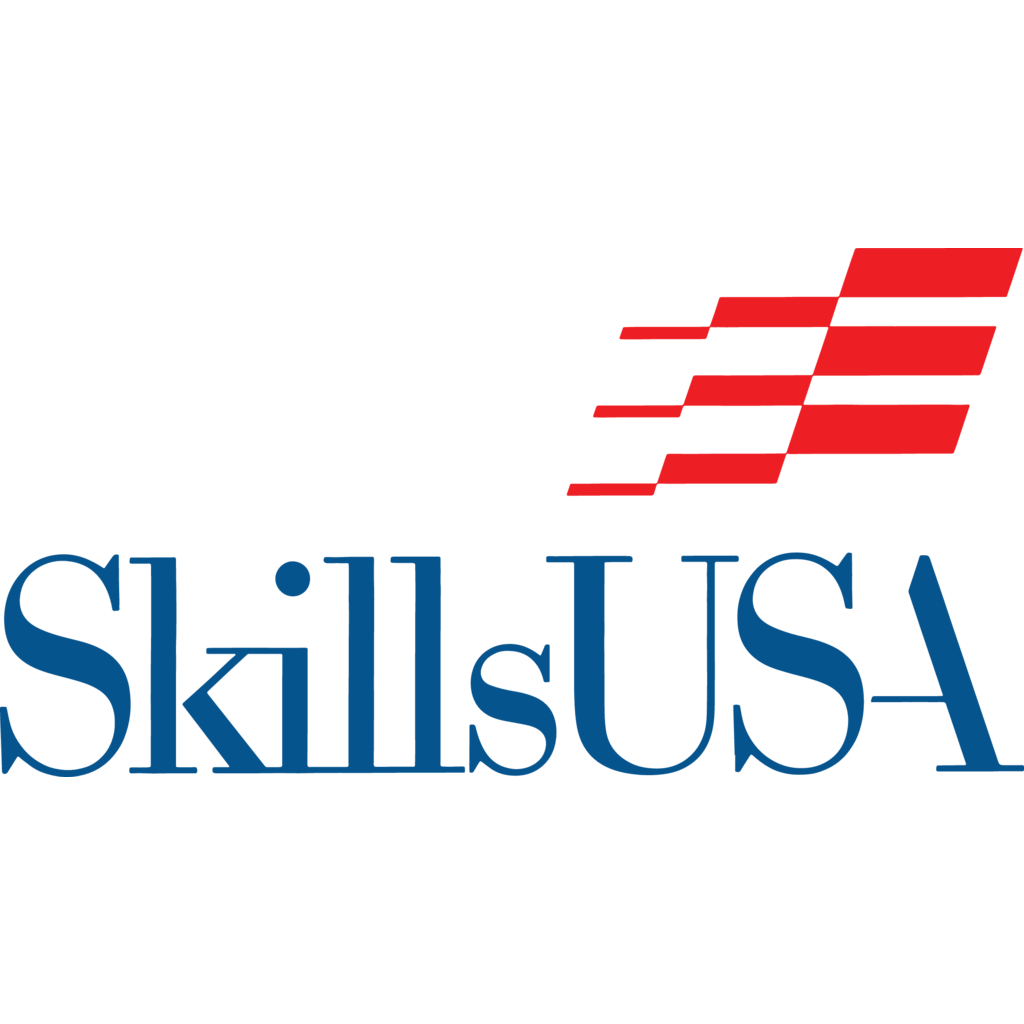 SkillsUSA logo