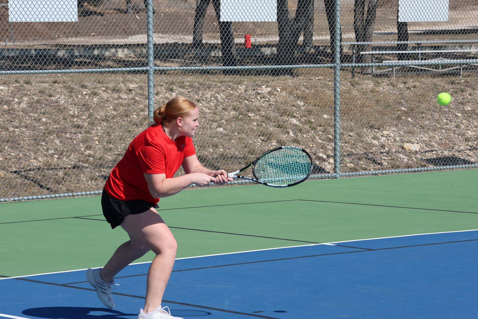 Varsity Ingram Tourney 2.11.26