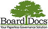 BoardDocs logo