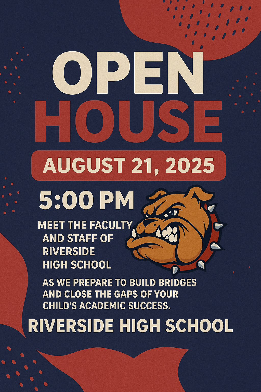 Open House