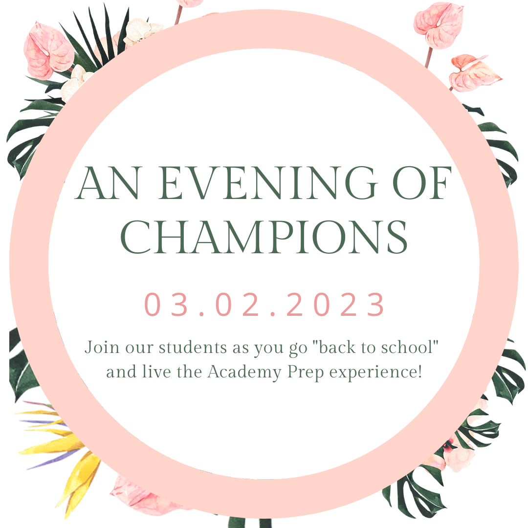 An Evening of Champions