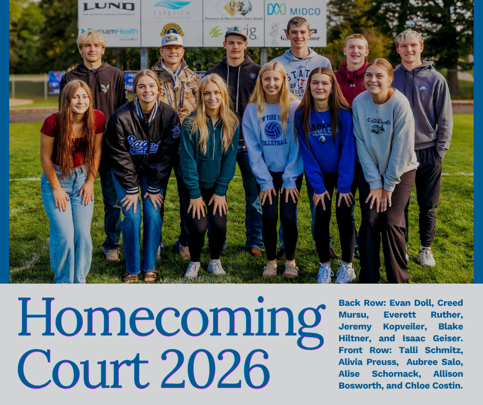 homecoming court 2026