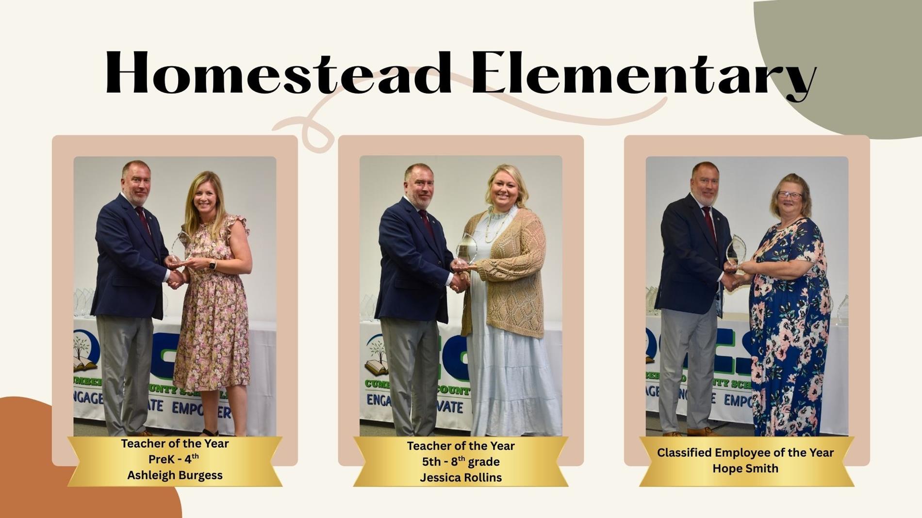 Employee of the Year Banquet Photos
