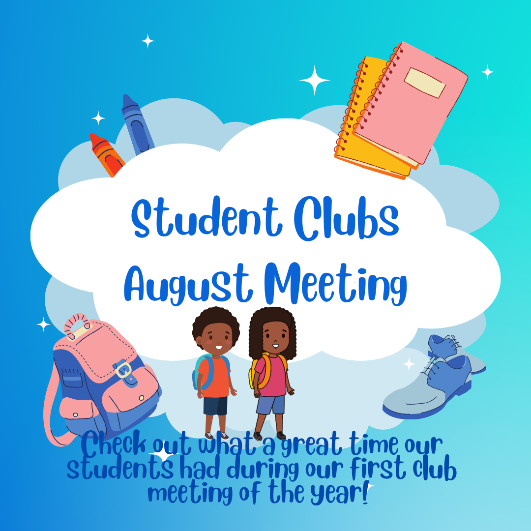 August Clubs