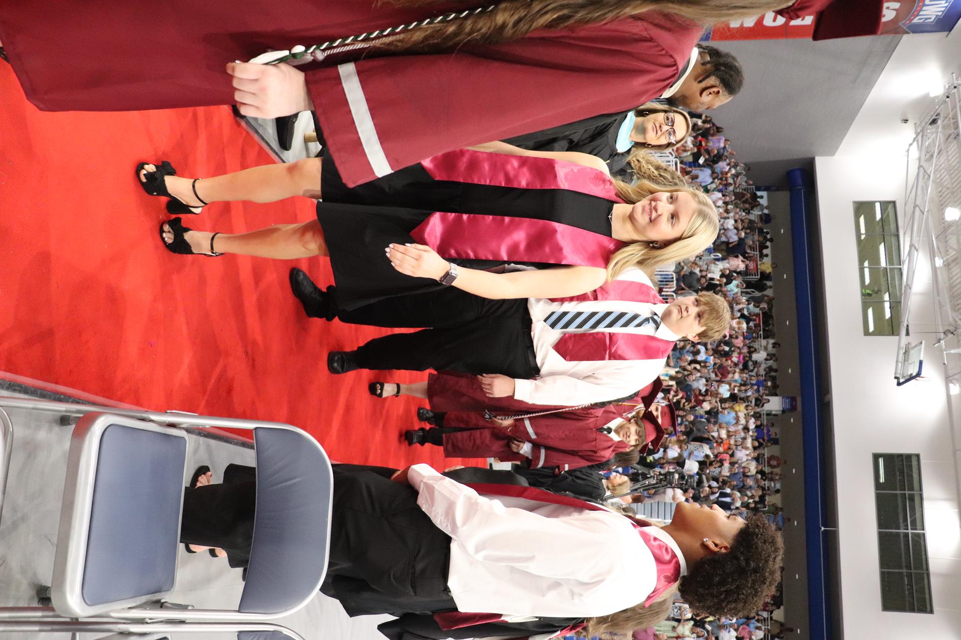 Graduation 2025