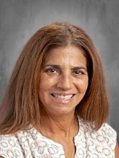 Ms. Adina Giovannitti