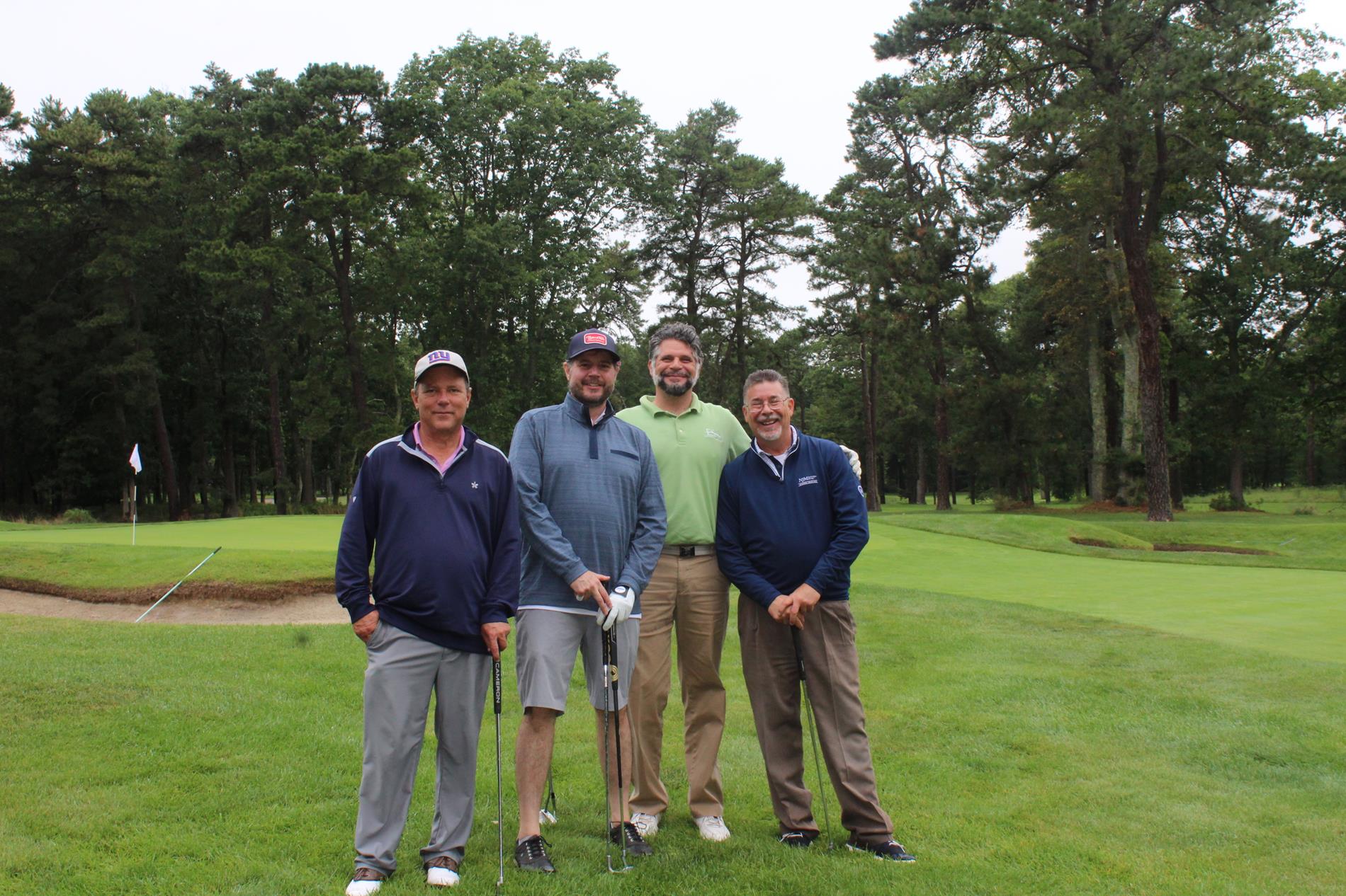 11th Annual Gateway Golf Classic