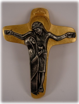 Unity Cross