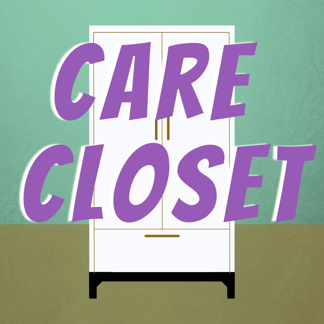 care closet