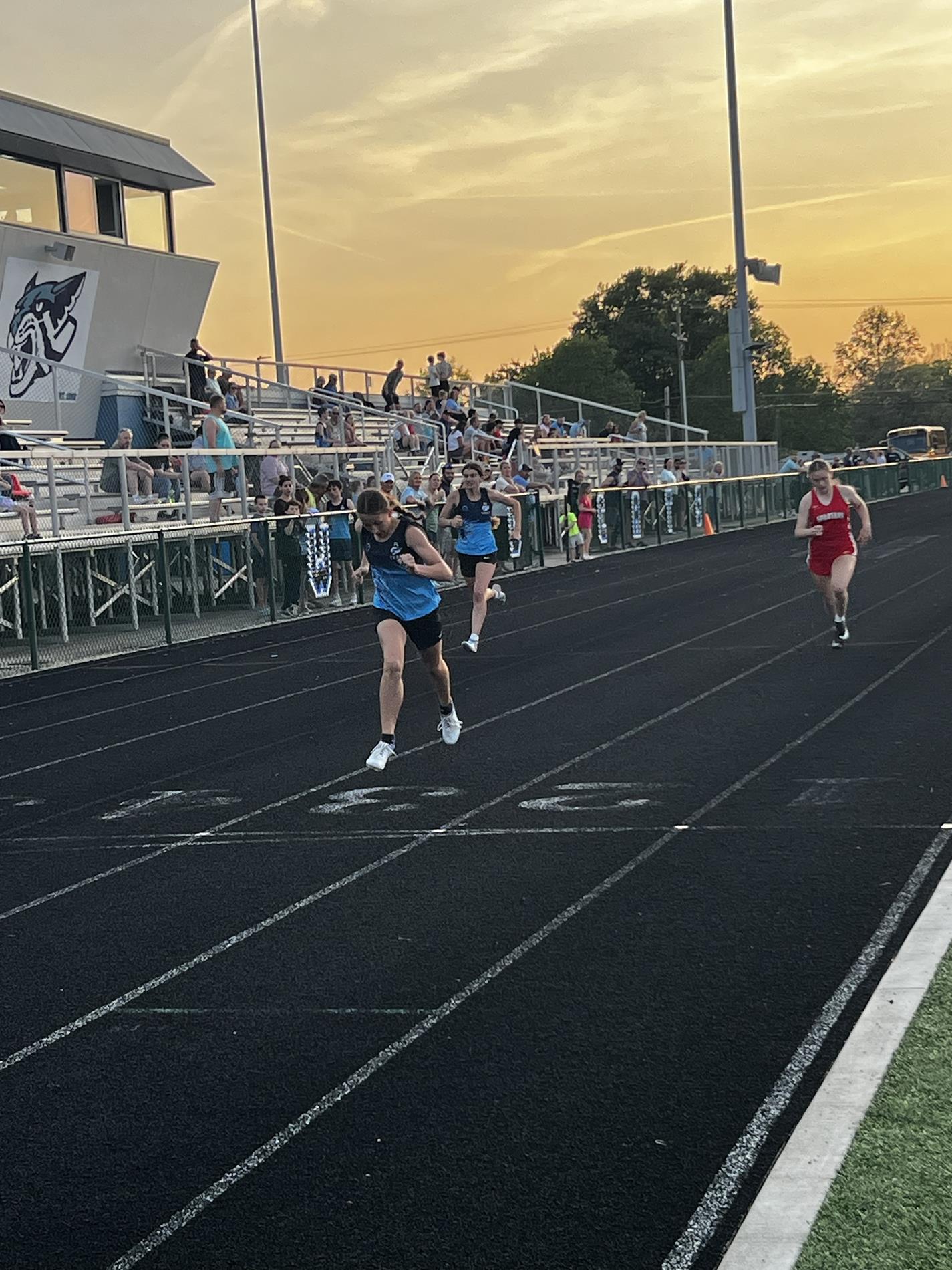 Track Meet