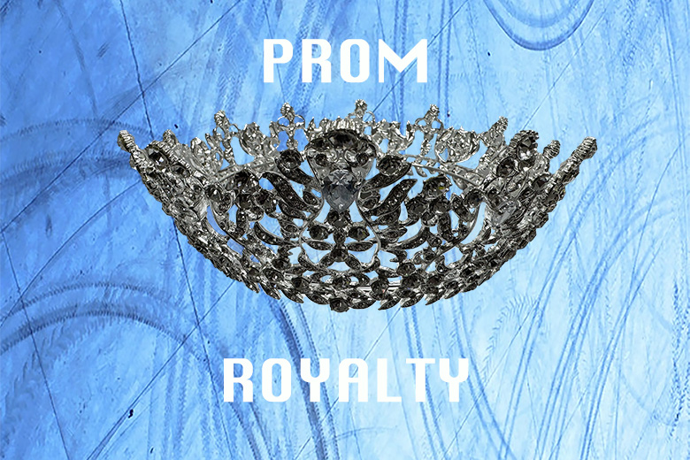 Jr Sr PROM Royalty