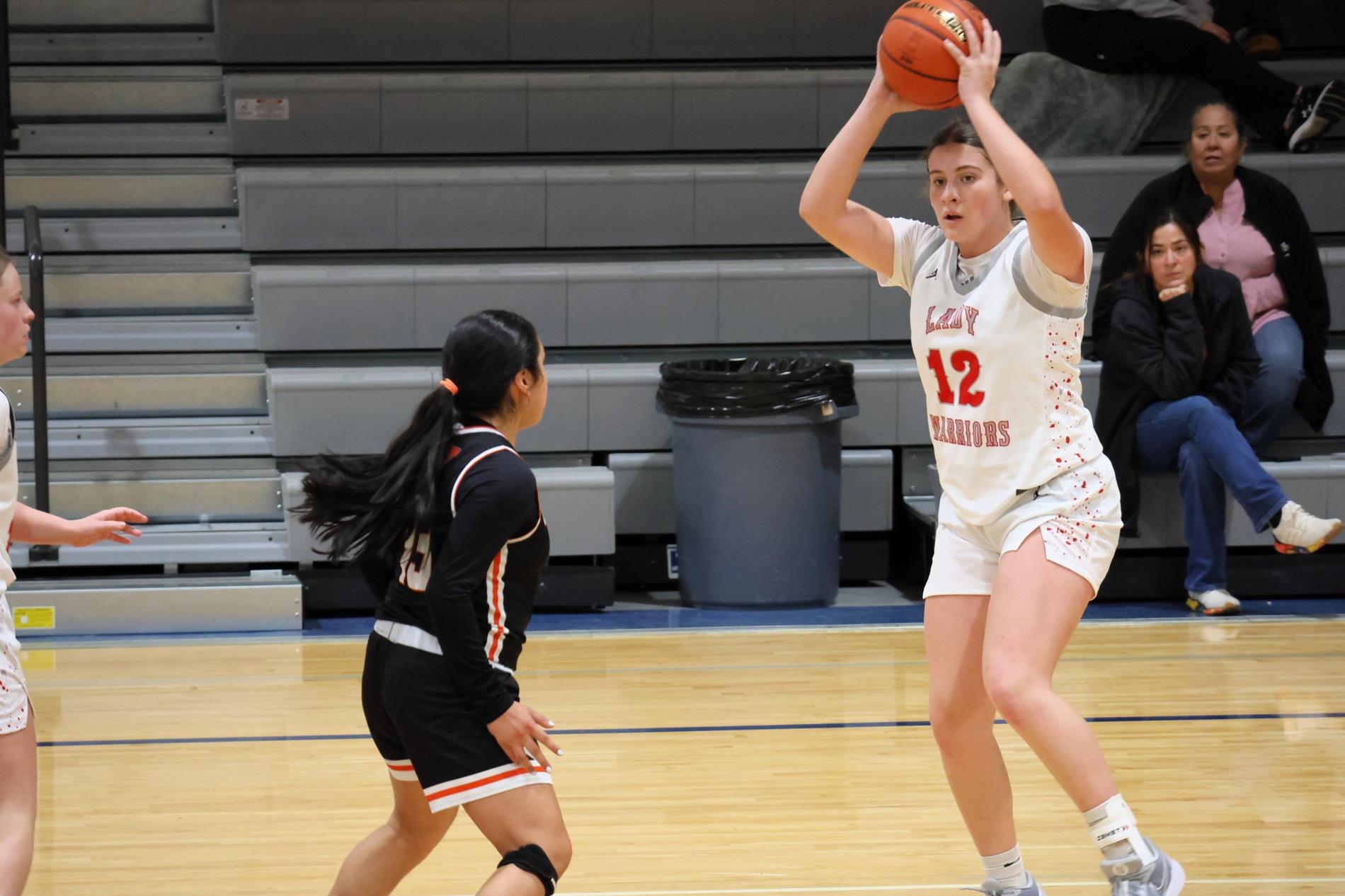 ITM v. Medina Valley JV @ Natalia