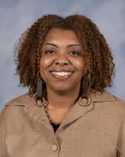 Karen Strong