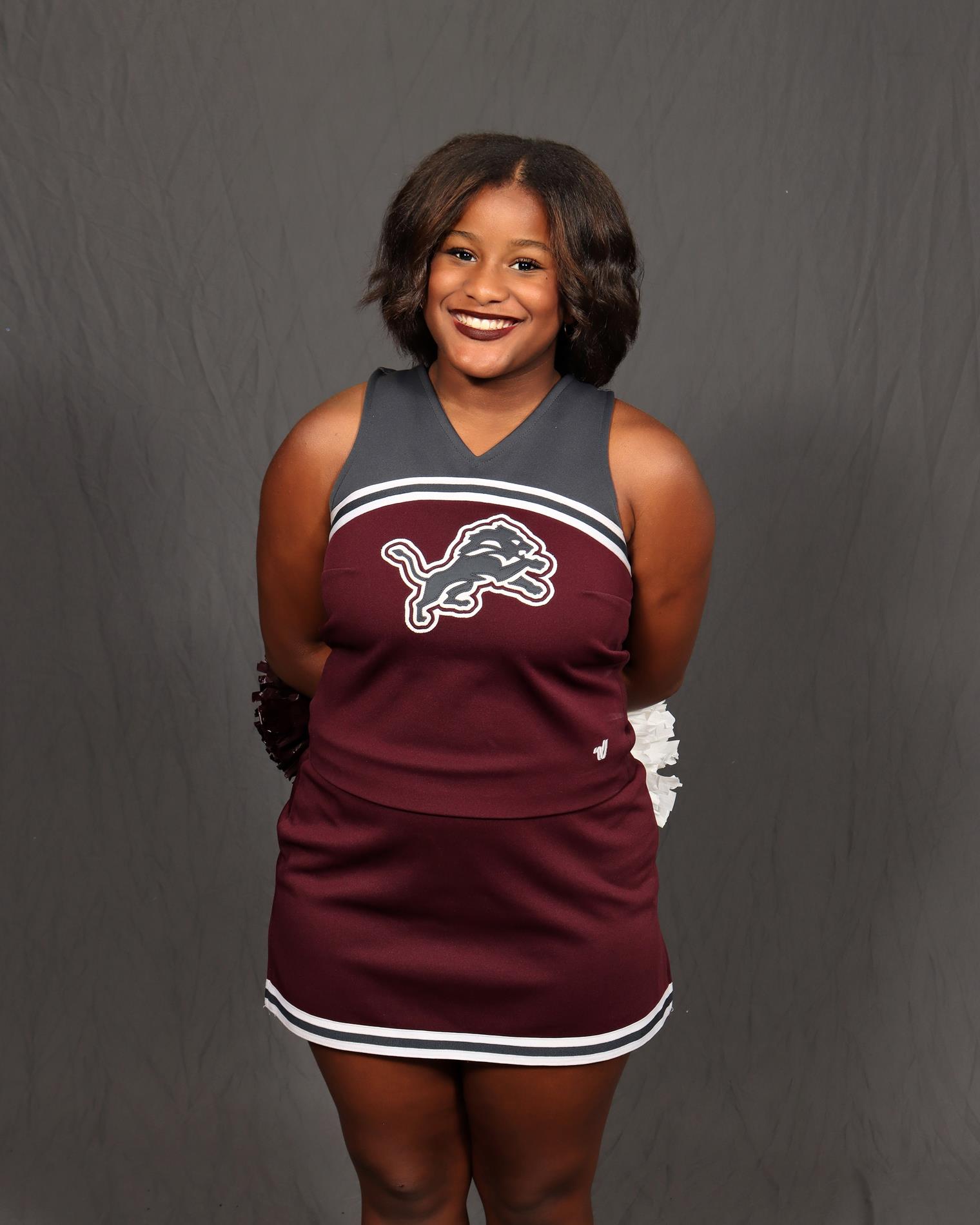 Imani Graham 