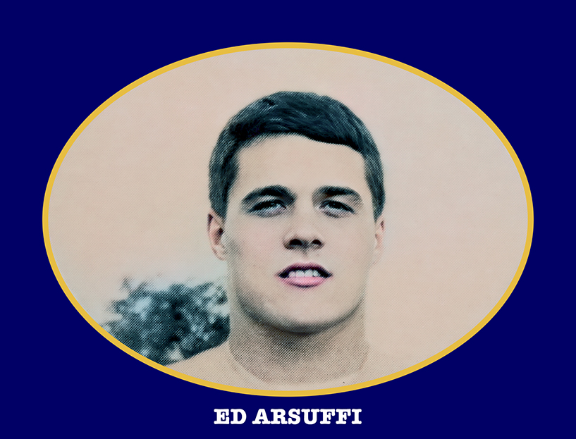 Ed Arsuffi