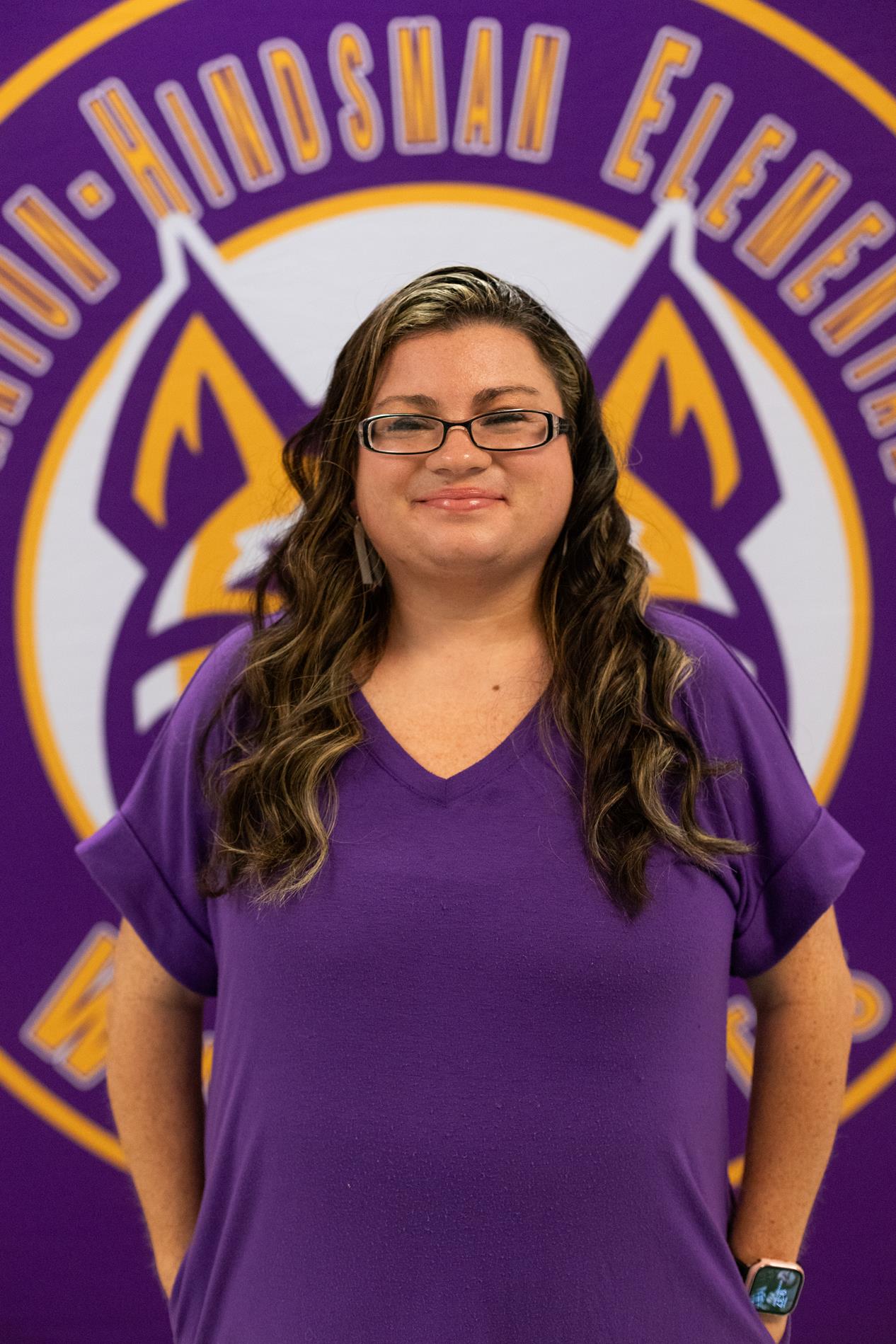 Meagan Stegall