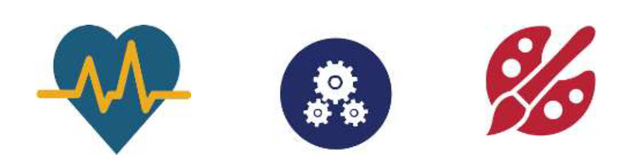 career path alumni logo