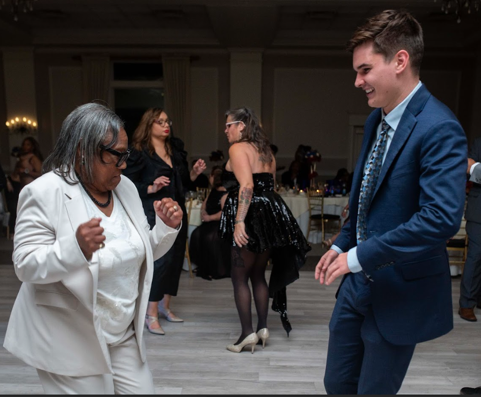 GCAP 38thAnniversary Gala