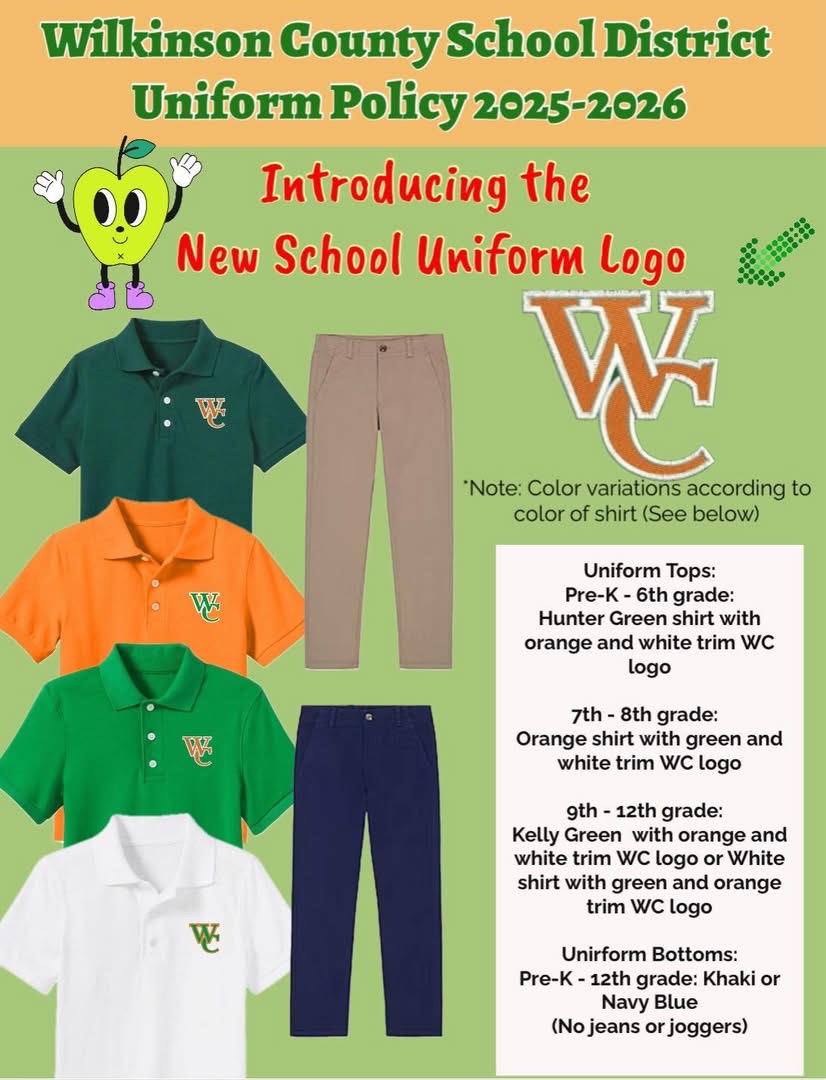 Dress Code 