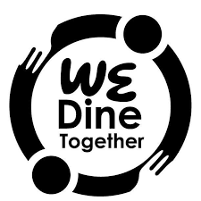 We Dine Together