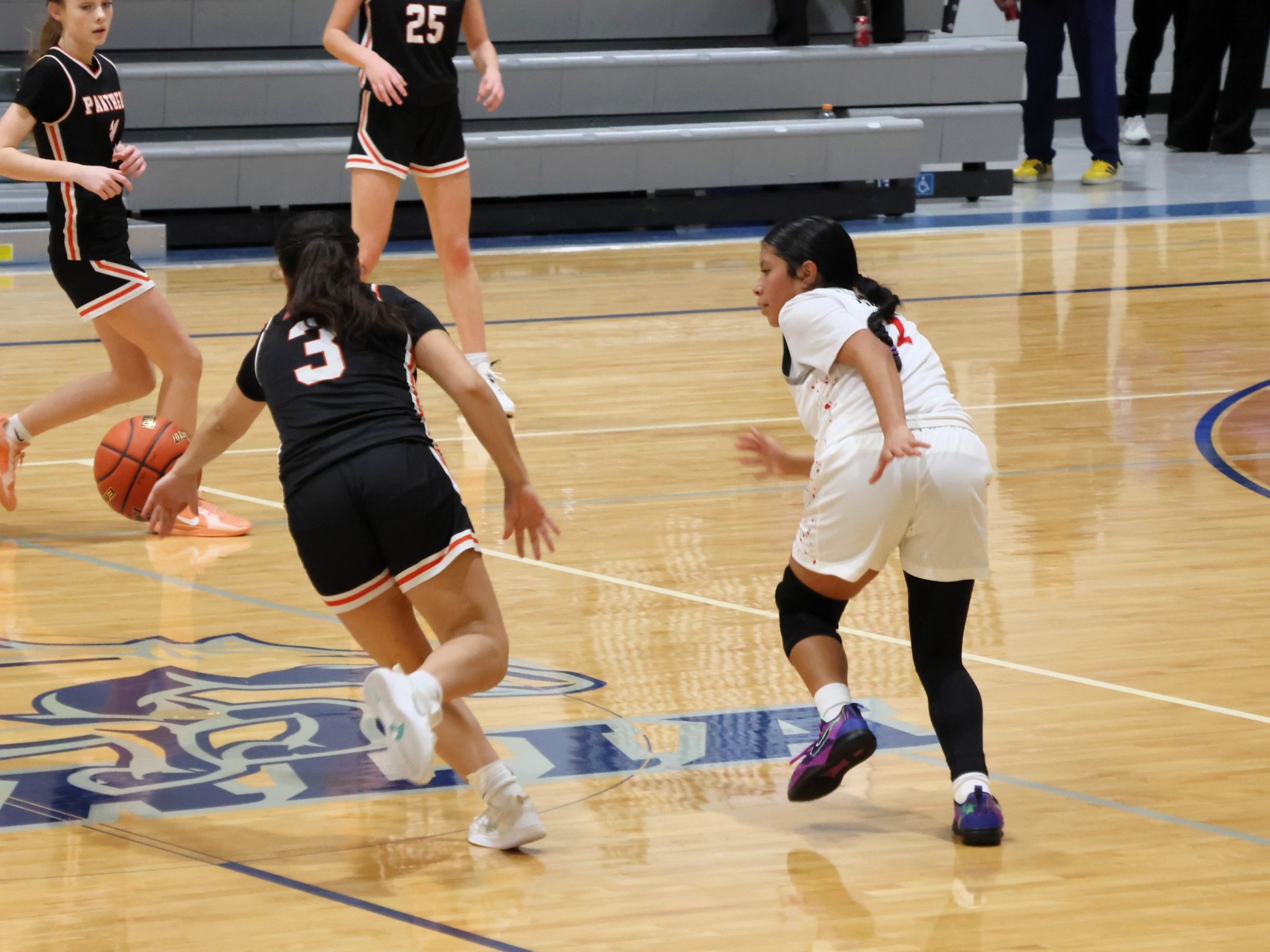 ITM v. Medina Valley JV @ Natalia