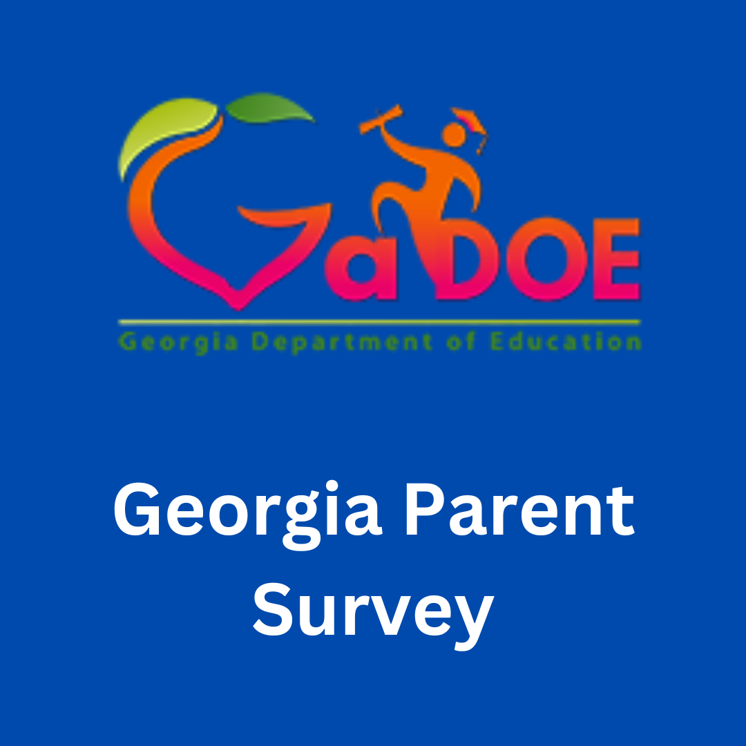 Georgia Department of Labor Parent Survey 
