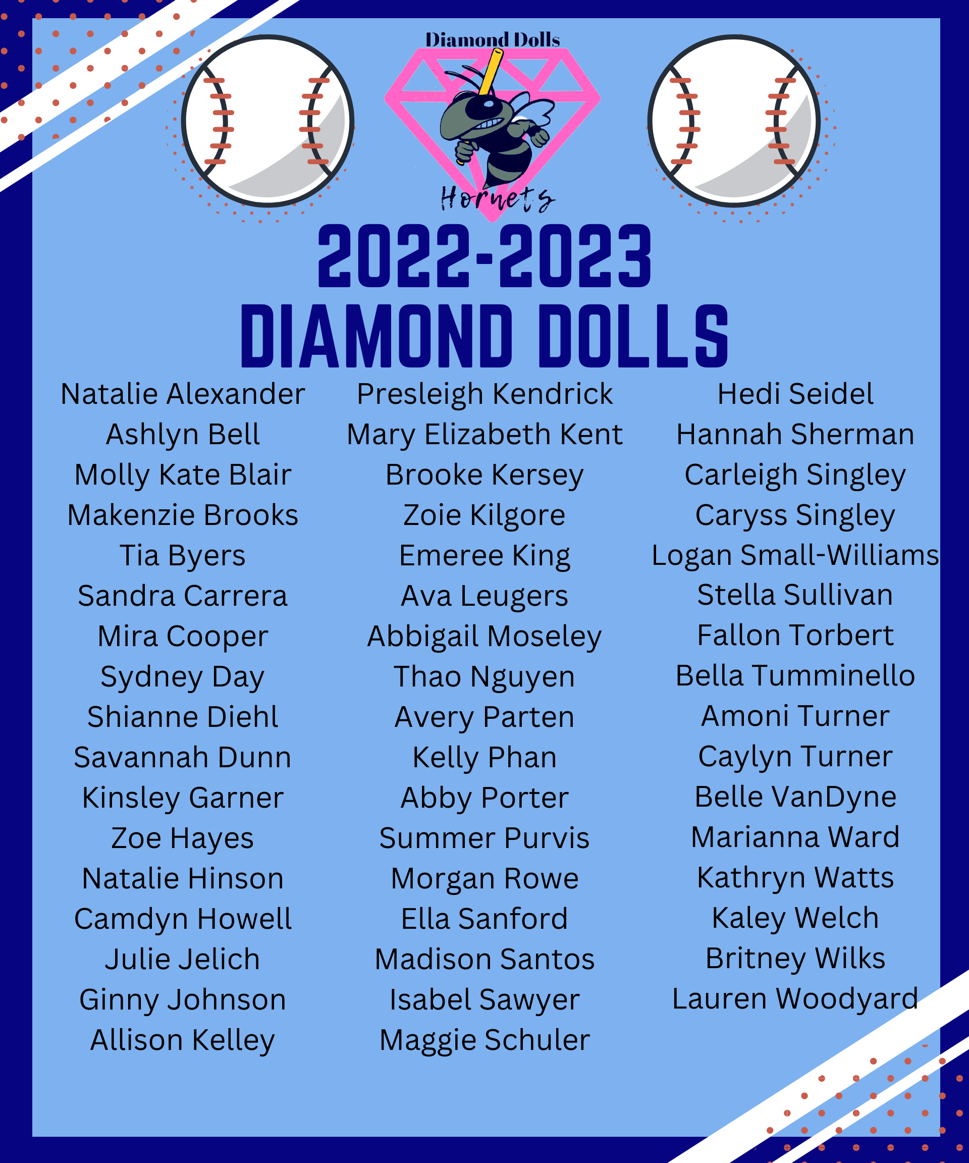 Diamond Dolls