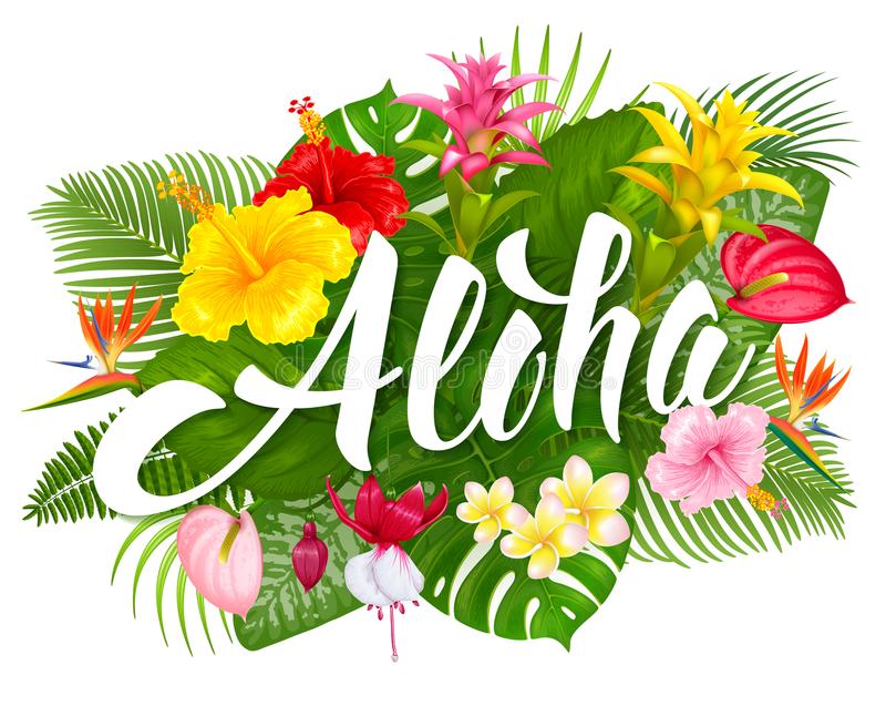 aloha