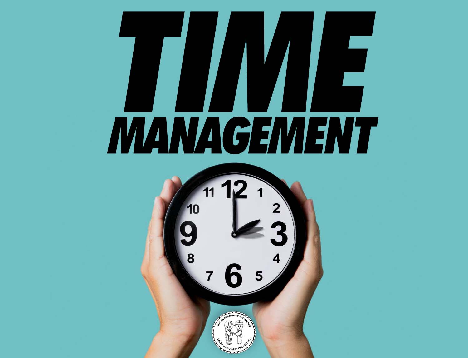 Time Management - Zoom Session