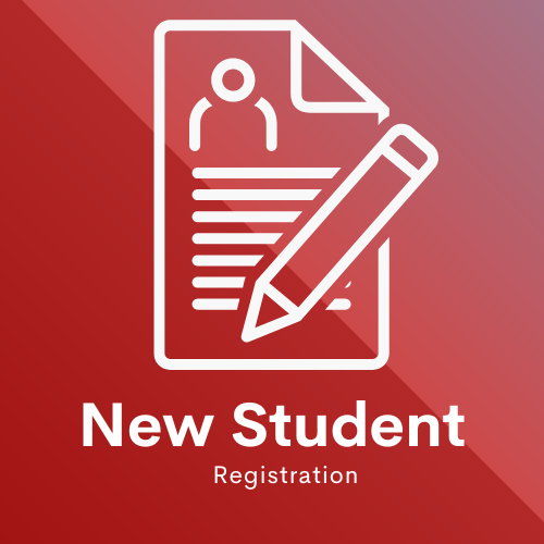 Gateway Registration - New Student