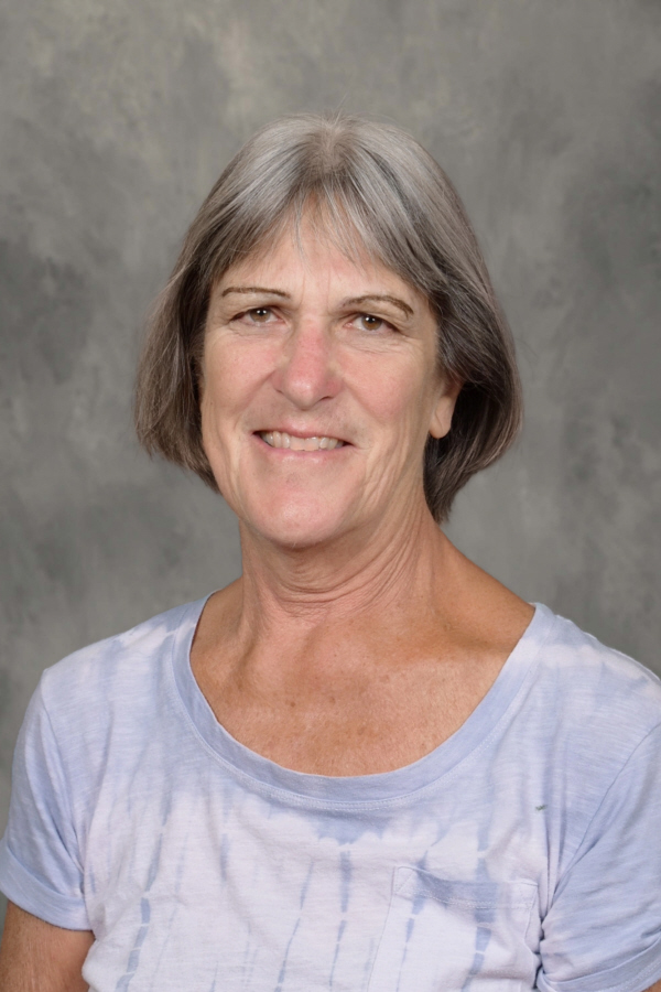 Elementary Special Education Teacher, Paula King