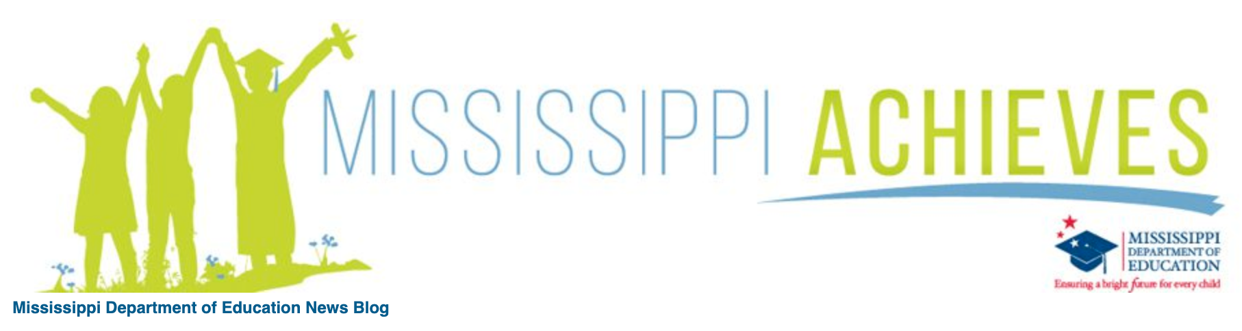 Mississippi Achieves