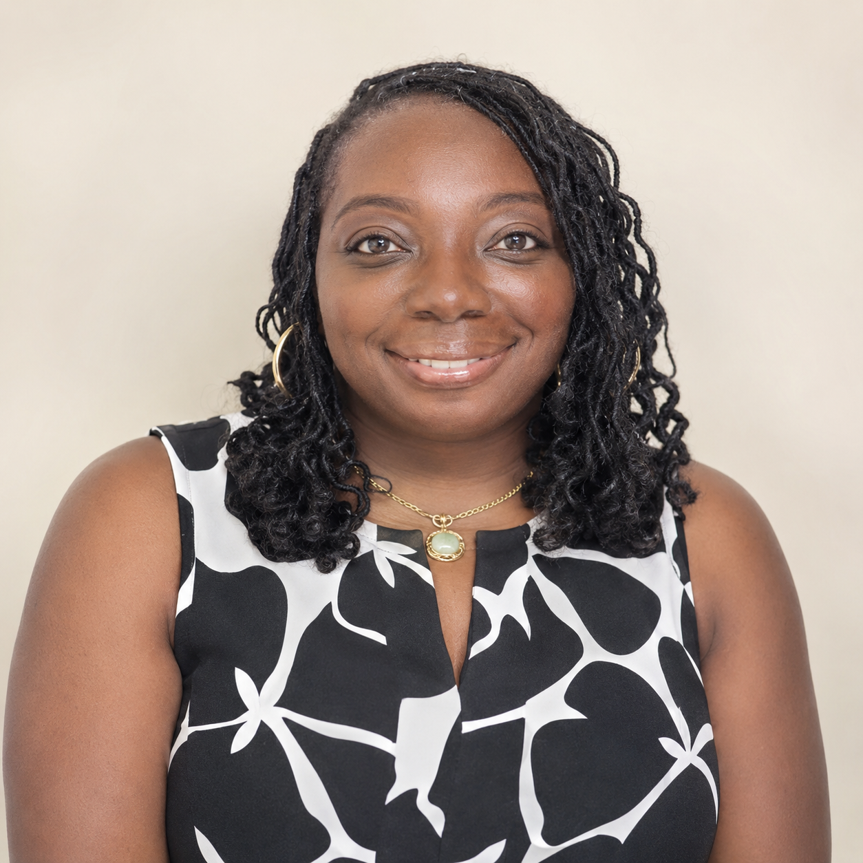 Trina Davidson, Member of the West Point Consolidated School District Board of Trustees