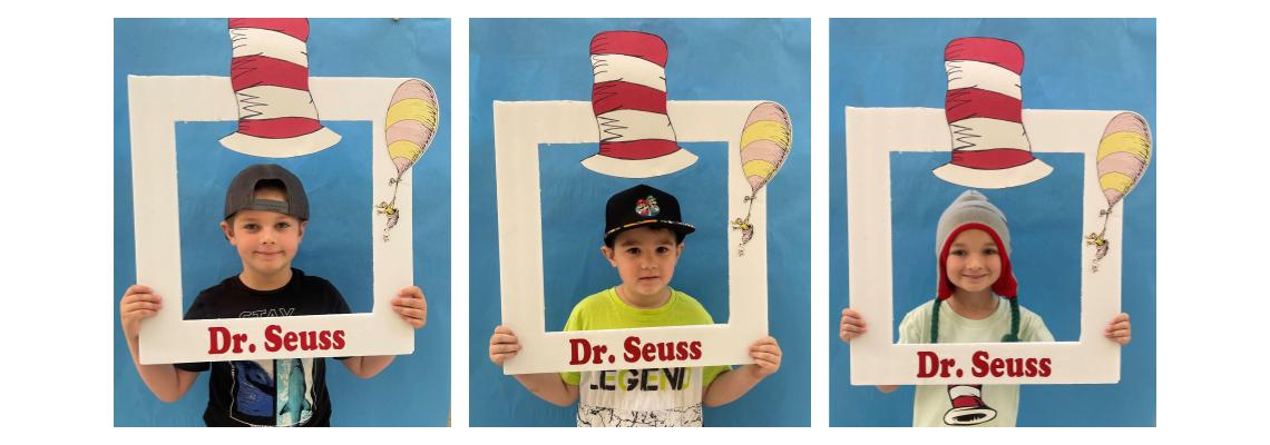 DRSEUSS