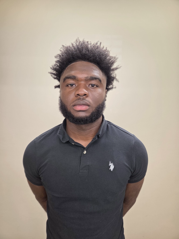 Quintarius Lovett