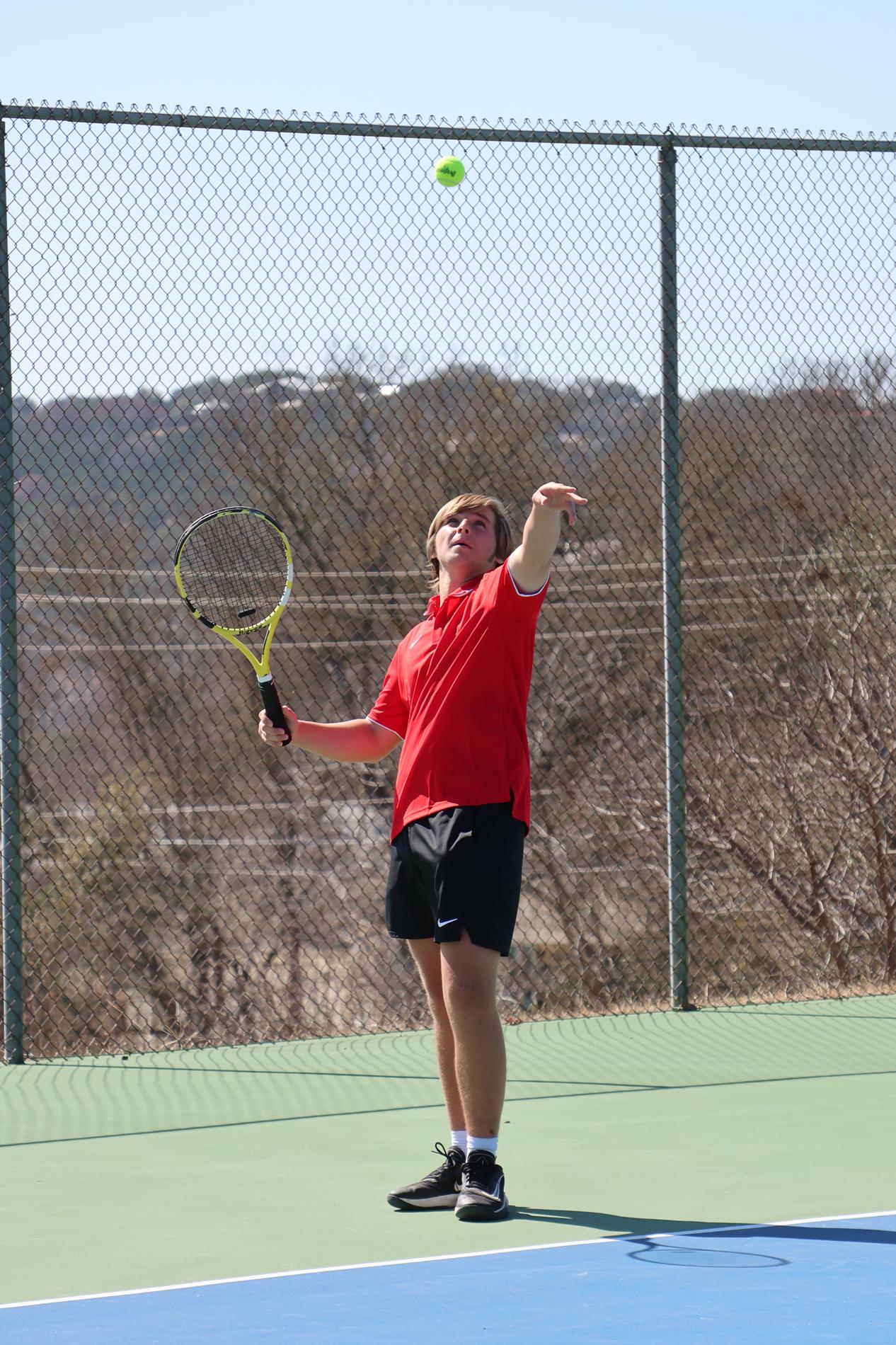 Varsity Ingram Tourney 2.11.26