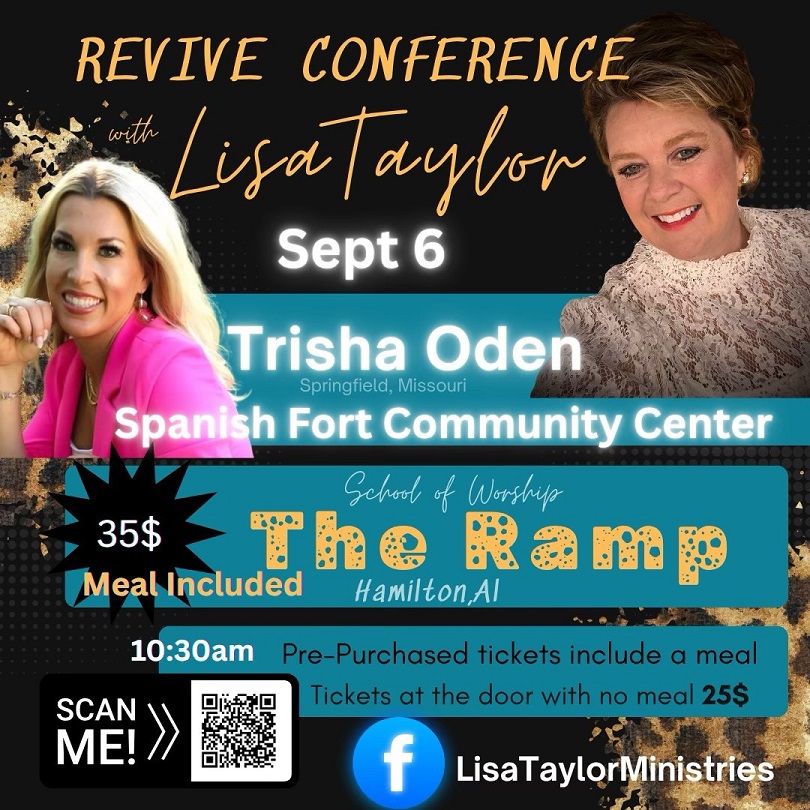 Revive Conference 2025