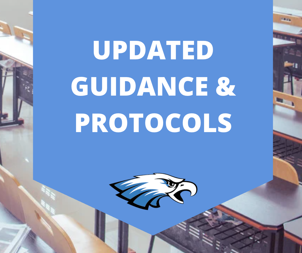 updated guidance and protocols