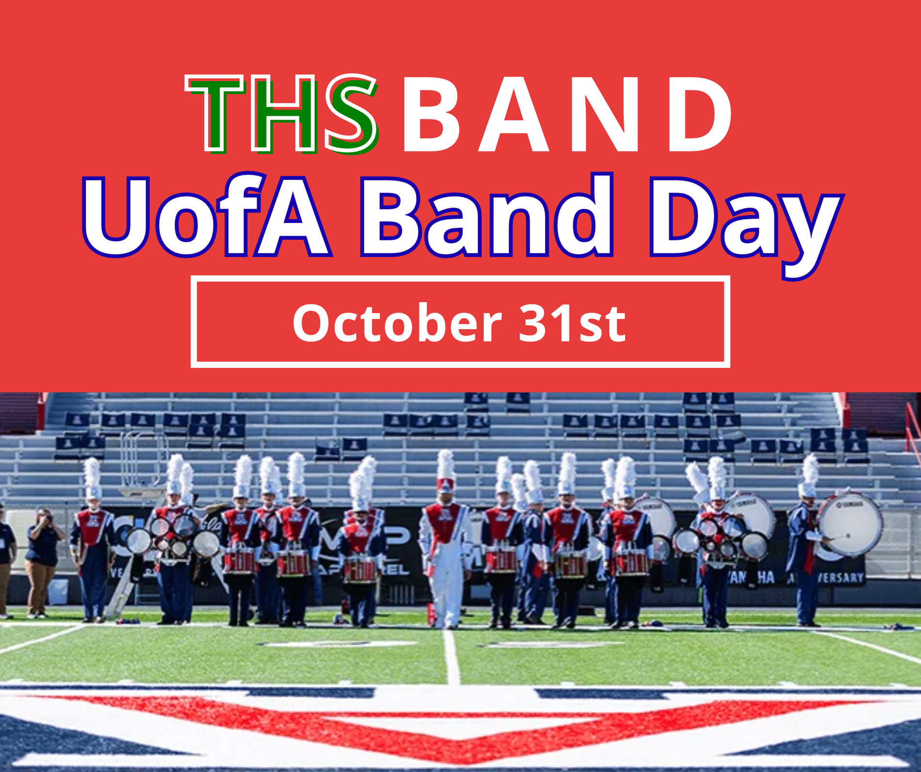 10/31 band