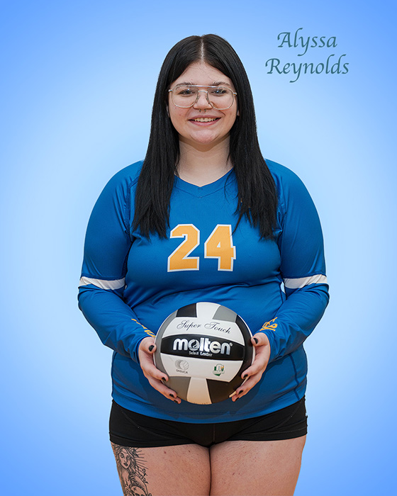 Alyssa Reynolds Alyssa Reynolds