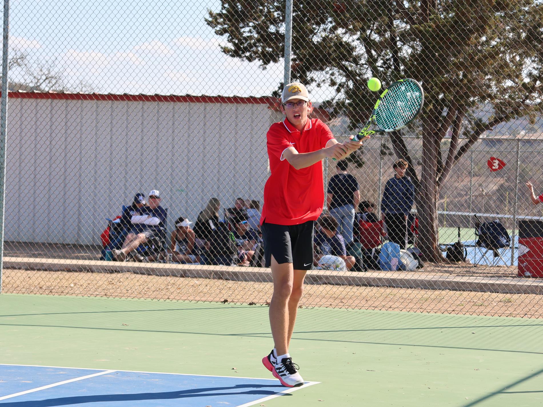 Varsity Ingram Tourney 2.11.26