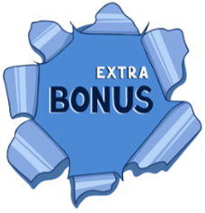 extra bonus