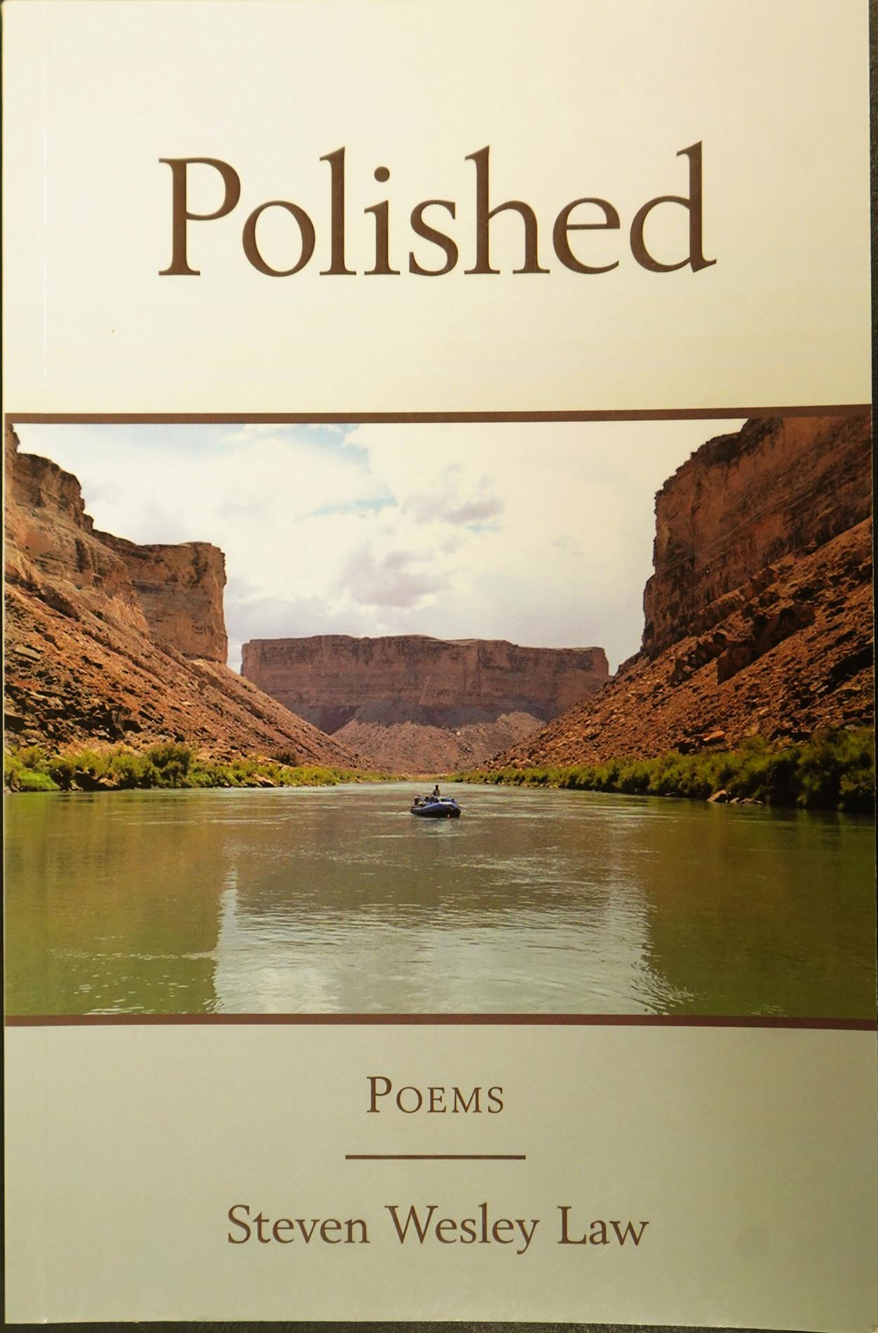 Cover photo of Polished