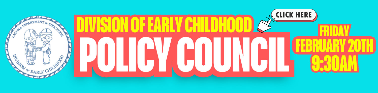 DEC Policy Council · 9:30am