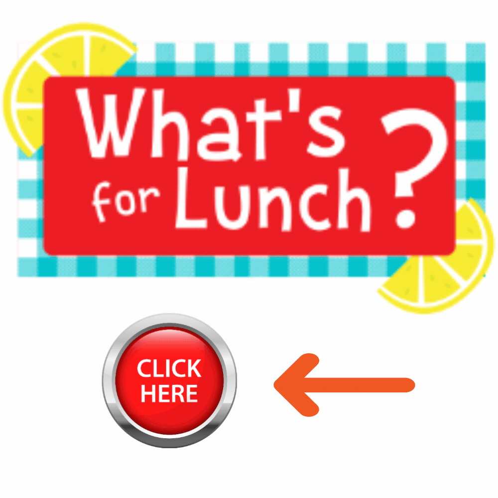 DMS Lunch Menu