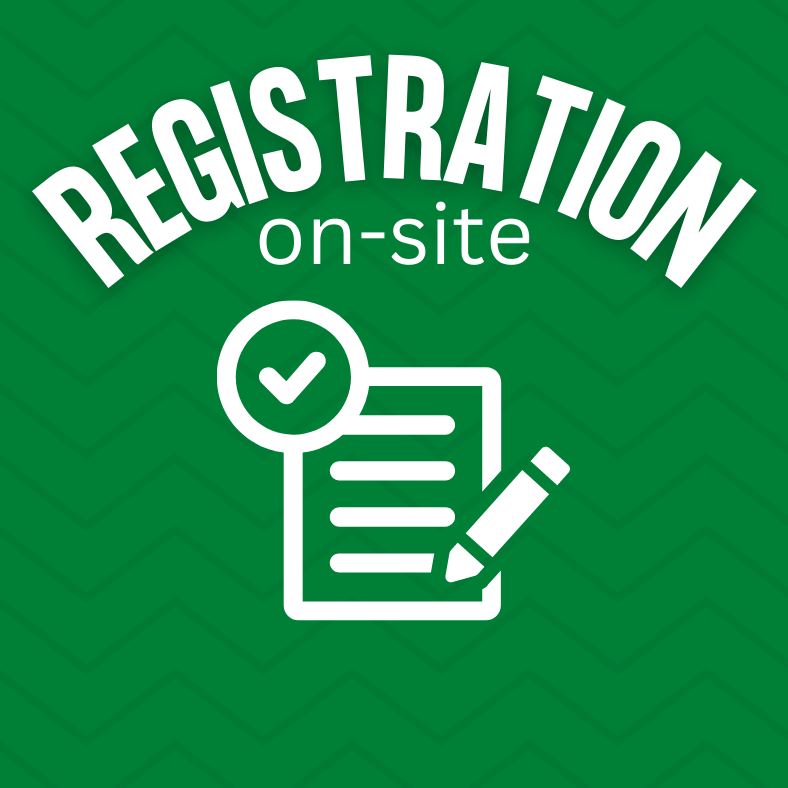 on-site registration