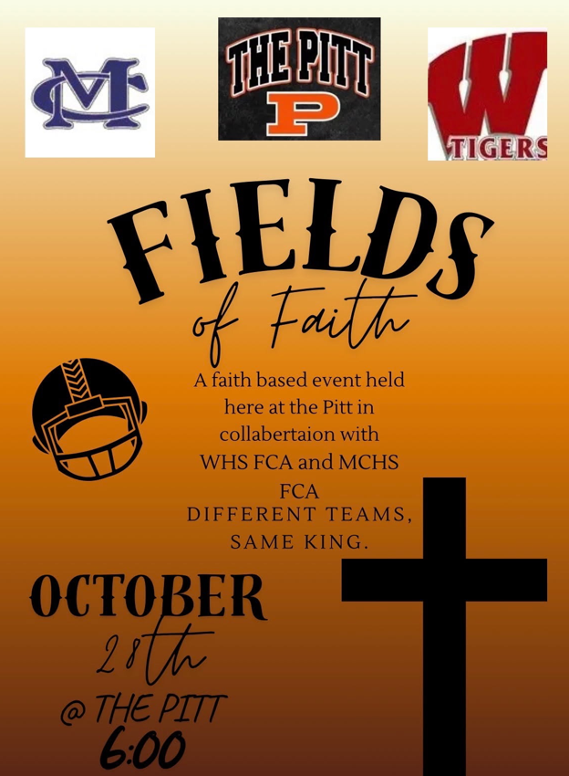 fields of faith