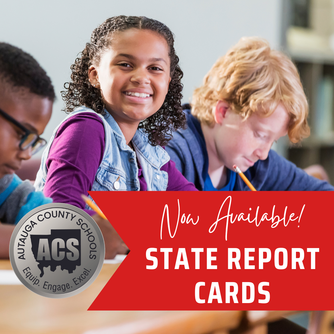 2023-2024 State Report Card